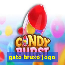 gato bruxo jogo